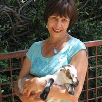 Cheryl Barber Photo 6