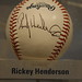 Rickey Henderson Photo 36