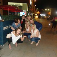 Stacey Prosser Photo 6