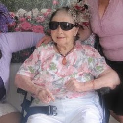 Marjorie Rogers Photo 9