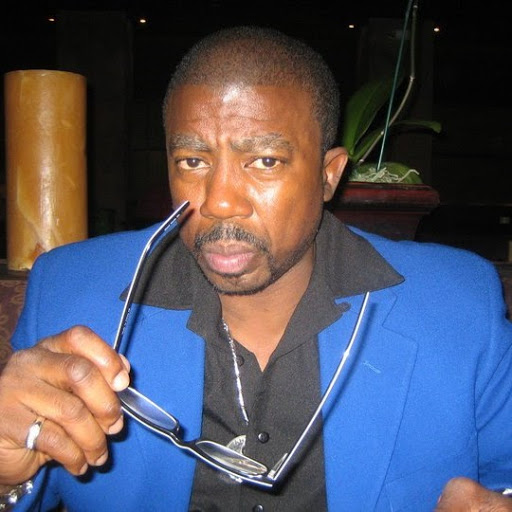 Antonio Cannon Photo 11