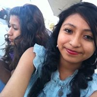 Teresa Quiroz Photo 4