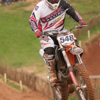Darren Wilkinson Photo 3