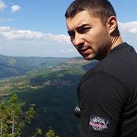 Marko Radosavljevic Photo 7