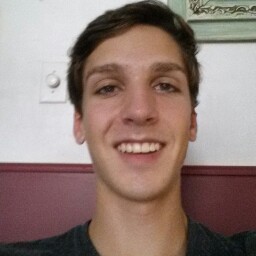 Max Hogan Photo 8