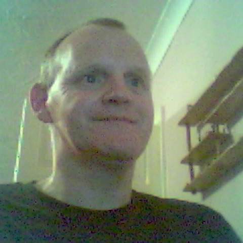Stephen Nugent Photo 12