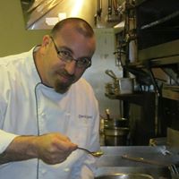 Daniel Gerson Photo 3