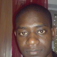 Ousmane Cisse Photo 2
