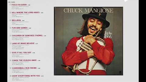 Angelo Mangione Photo 11