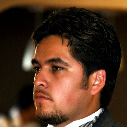 Jorge Castrejon Photo 2