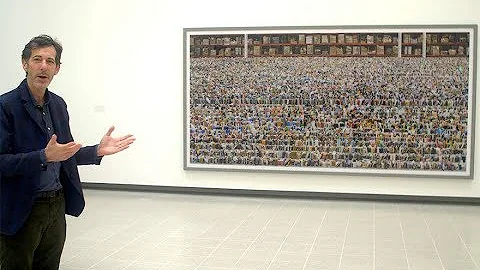 John Gursky Photo 17