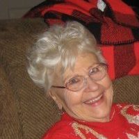 Geri Johnson Photo 6