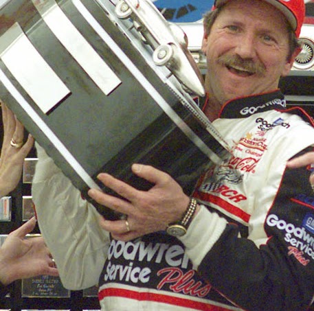 Dale Earnhardt Photo 4