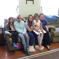 Shirley Braley Photo 2