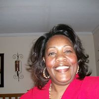 Claudine Watson Photo 2