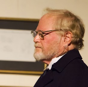 John Chalmers Photo 14