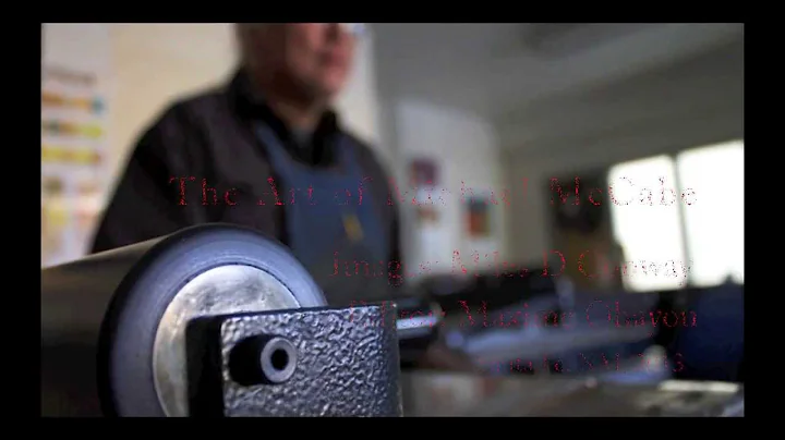 Michael Mccabe Photo 43