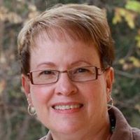 Jill Crouch Photo 6