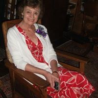 Judith Hendricks Photo 8