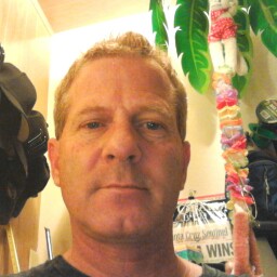 Randy Fitzgerald Photo 12