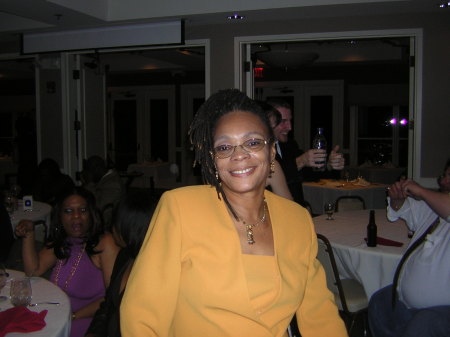 Patricia Jackson Photo 20