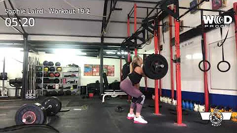 Sophie Laird Photo 8