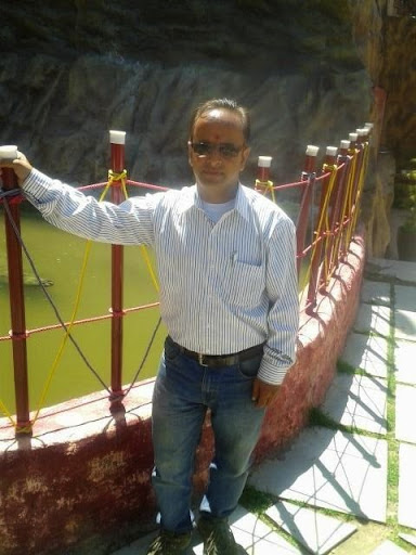 Dinesh Sharma Photo 11