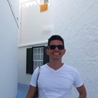 Sergio Restrepo Photo 5