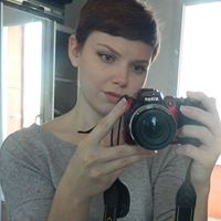 Catherine Botz Photo 1