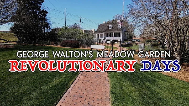 George Walton Photo 36