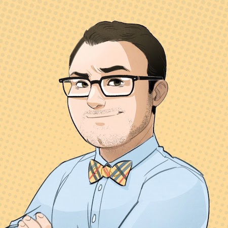 Nick Miller Photo 12