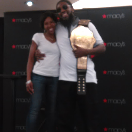 Tamara Edmond Photo 6