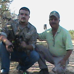 Agustin Calderon Photo 10