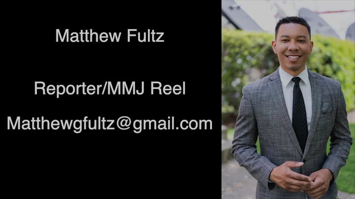 Matthew Fultz Photo 33