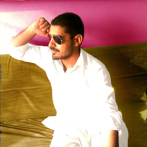 Mian Arshad Photo 9