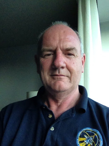 John Mahon Photo 11