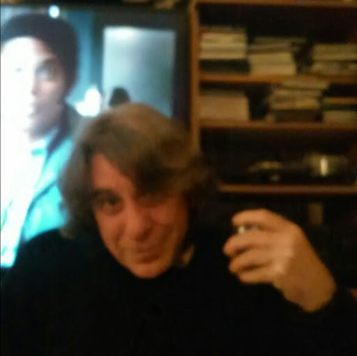 Christopher Budde Photo 5