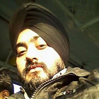 Gurpreet Kalra Photo 5