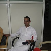 Ram Das Photo 6