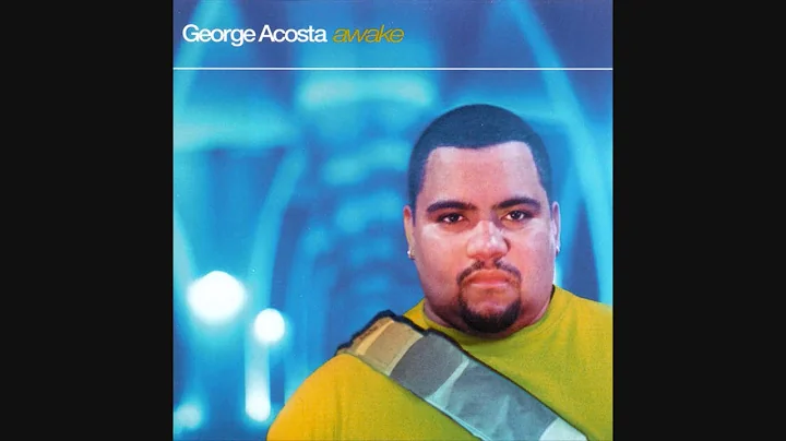 George Acosta Photo 36