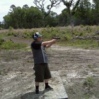 Glenn Terrell Photo 1