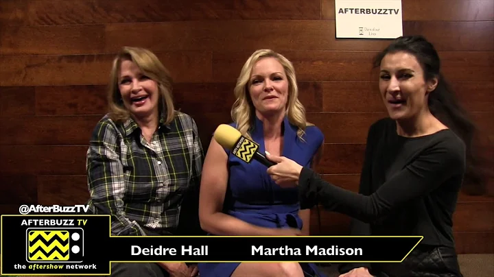 Deidre Hayes Photo 6