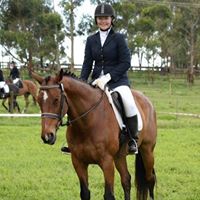 Sally Bush Photo 2