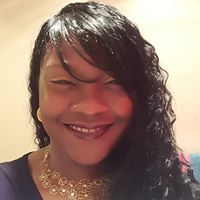 Kisha Cook Photo 4