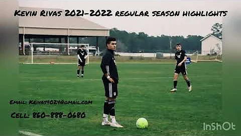 Kevin Rivas Photo 33