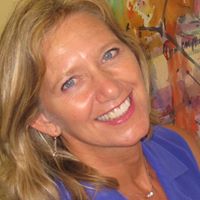 Jeanette Alexander Photo 6