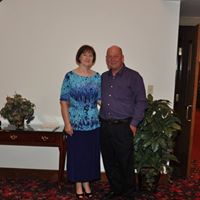 Doris Capps Photo 2