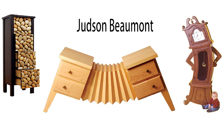 Judson Wood Photo 17