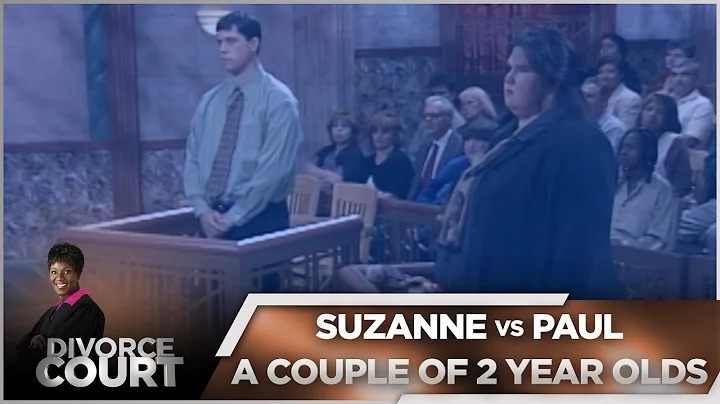 Suzanne Judge Photo 21