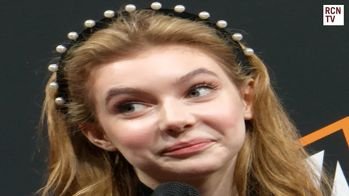 Eleanor Cox Photo 27